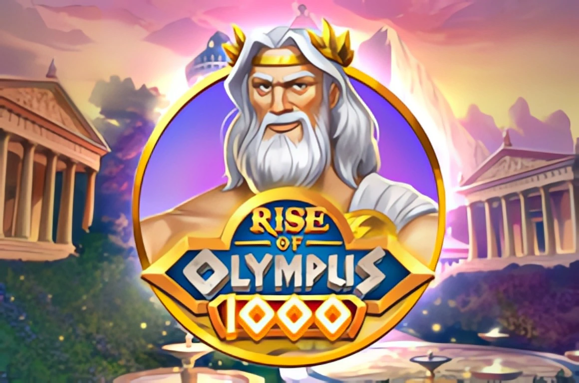 Rise of Olympus